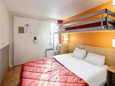 Premiere Classe Quimper