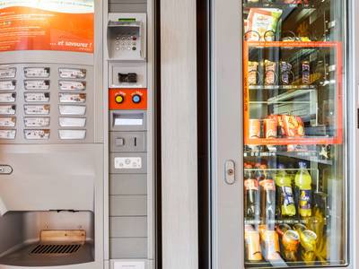 Première Classe Sete-Balaruc