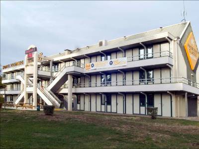 Premiere Classe Vichy-Bellerive Sur Allier