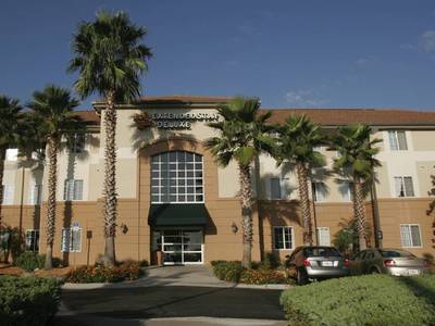 Extended Stay America - Orlando - Lake Buena Vista