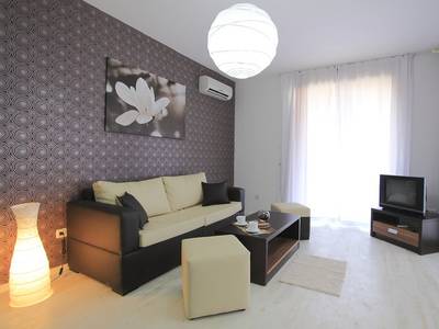 Rainbow Resort - Rainbow 1