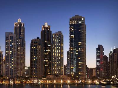 Ramada by Wyndham Downtown Dubai