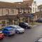 Best Western Weymouth Hotel Rembrandt