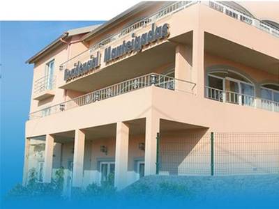 Sport Hotel A Seleção