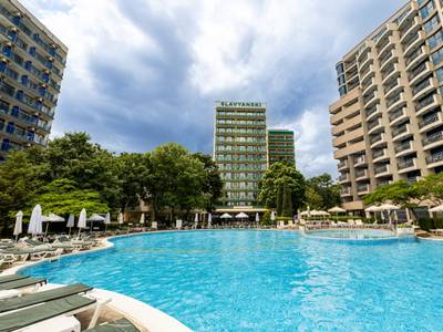 Slawianski Slavyanski