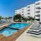 Aparthotel Playasol Jabeque Soul