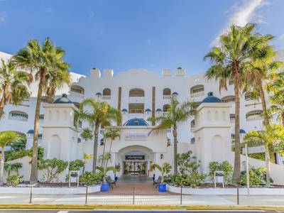 Santa Barbara Golf & Ocean Club