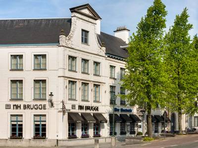 NH Brügge