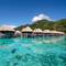 Sofitel Moorea La Ora Beach Resort