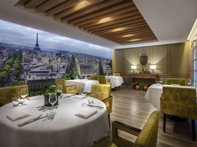 Sofitel Plaza Saigon