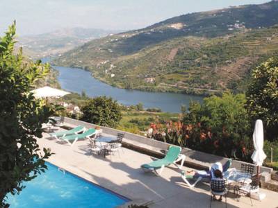 Pousada Solar da Rede