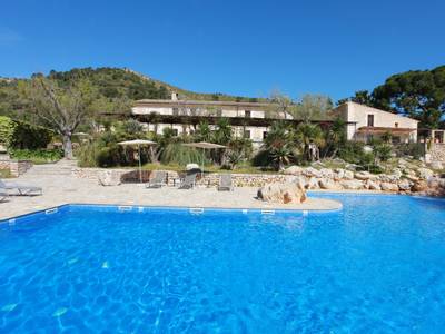 Son Siurana Agroturisme