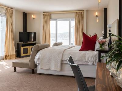 The Lofts Boutique Hotel