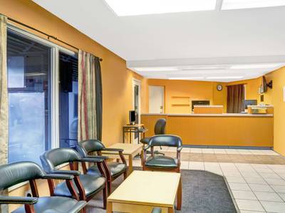 Travelodge Las Vegas