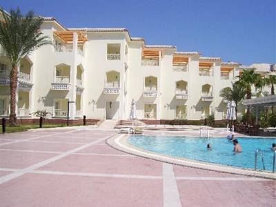 Grand Hotel Hurghada