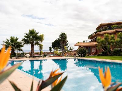 Quinta Splendida - Wellness & Botanical Garden (Foto)