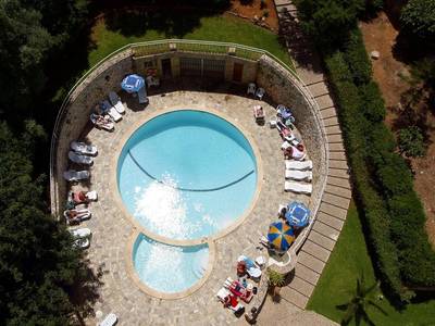 Squash Club Apartamentos