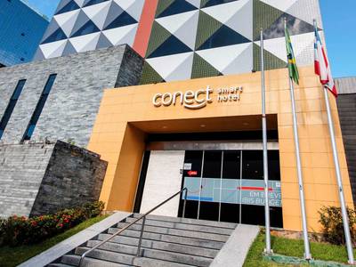 Conect Smart Hotel