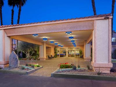 Welk Resort Palm Springs