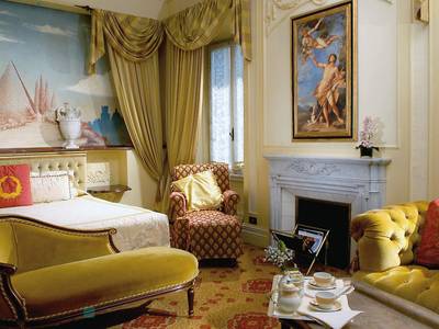 The St. Regis Rome