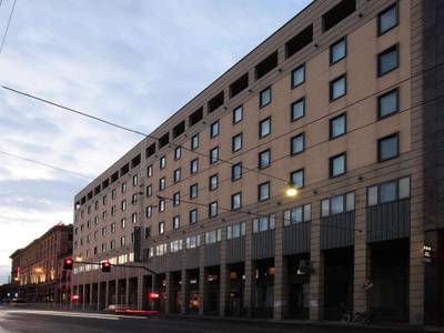 Starhotels Excelsior Bologna