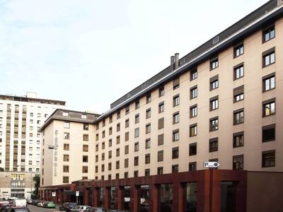 Starhotels Ritz (Foto)