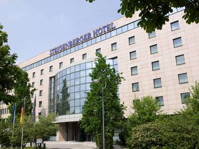 Steigenberger Dortmund