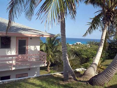 Club Stella Maris Resort