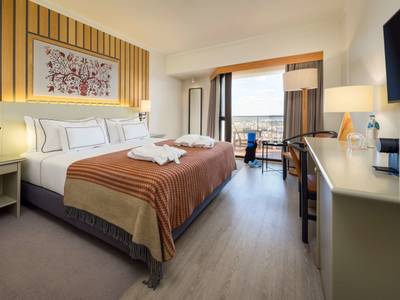 Melia Castelo Branco 