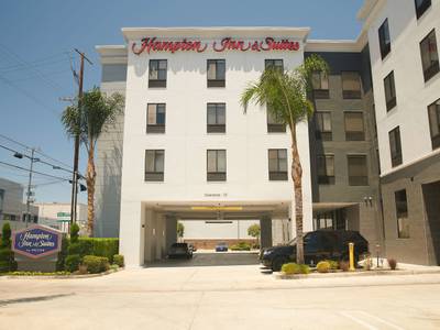 Hampton Inn & Suites Los Angeles/Sherman Oaks (Foto)