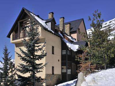 Apartamentos Blanheu