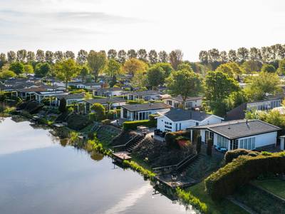 Droompark Molengroet Vakantiepark