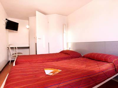 Hôtel Premiere Classe Avallon