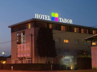 Hotel Tabor