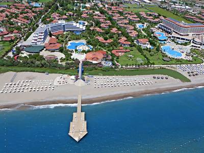 Sunrise Resort Hotel