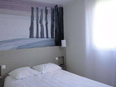 The Originals City Hotel au Chene Vert 