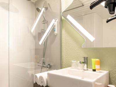 Ibis Budget Saint Ouen l'Aumone