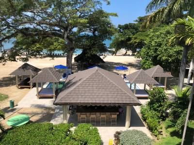 Hedonism II - Erwachsenenhotel