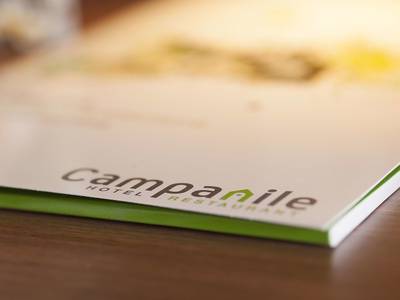 Campanile Strasbourg - Lingolsheim