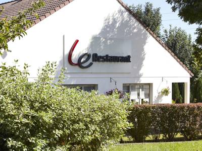 Hotel Campanile Montbéliard - Sochaux