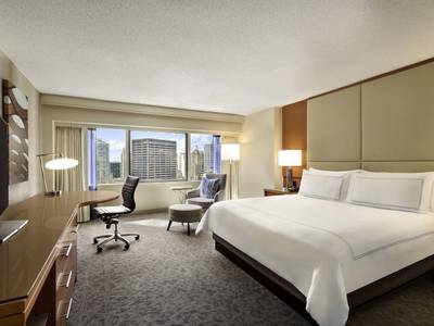 Swissotel Chicago