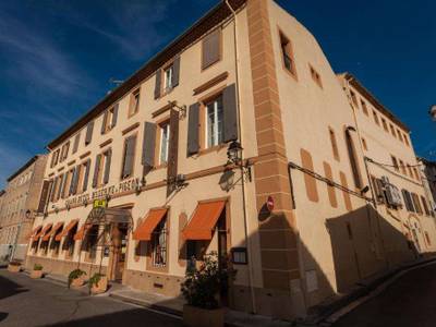 Grand Hôtel Moderne Et Pigeon