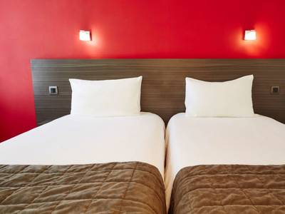 Kyriad Saint Brieuc - Tregueux