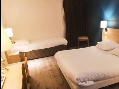 Relais Saint Georges