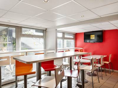 Premiere Classe Cambrai - Proville (Foto)