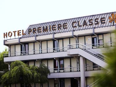 Première Classe Dunkerque Saint Pol Sur Mer