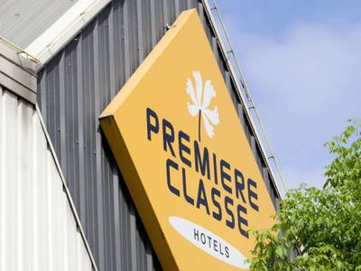 Première Classe Lille Ouest-Lomme