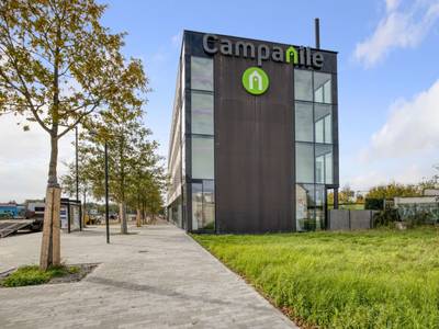 Campanile Rennes Sud - Saint Jacques