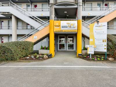 Premiere Classe Toulouse Sud-Portet