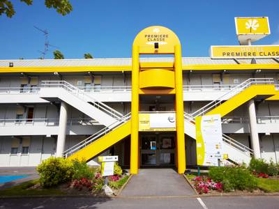 Premiere Classe Valenciennes Ouest Petite Foret